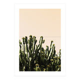 Cactus Vertical Color (Print Only) thumbnail