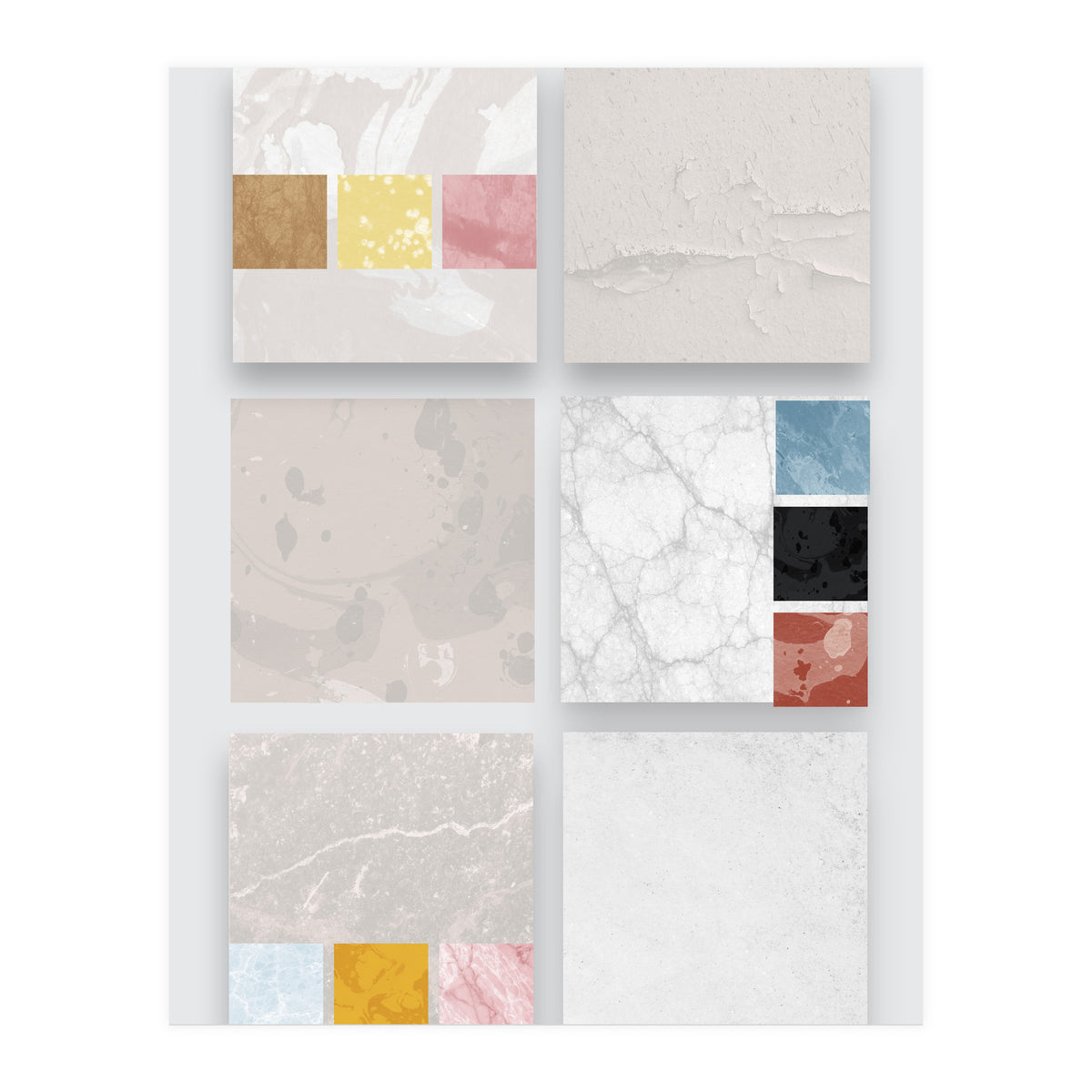 Stoneheart (Print Only)