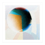 Escher Light II  (Print Only) thumbnail