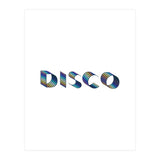 Disco V2 (Print Only) thumbnail