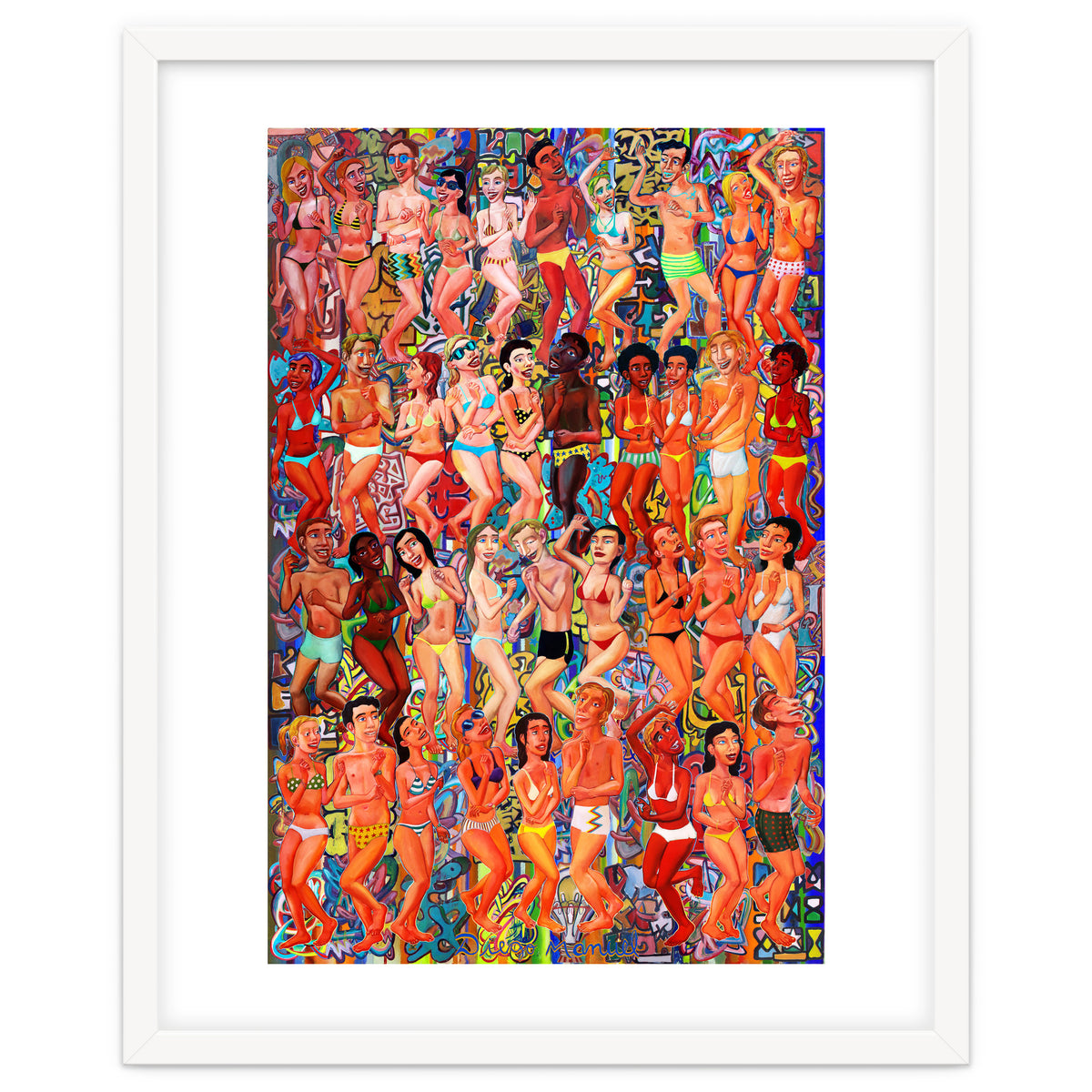 Graffiti Digital 2022 242