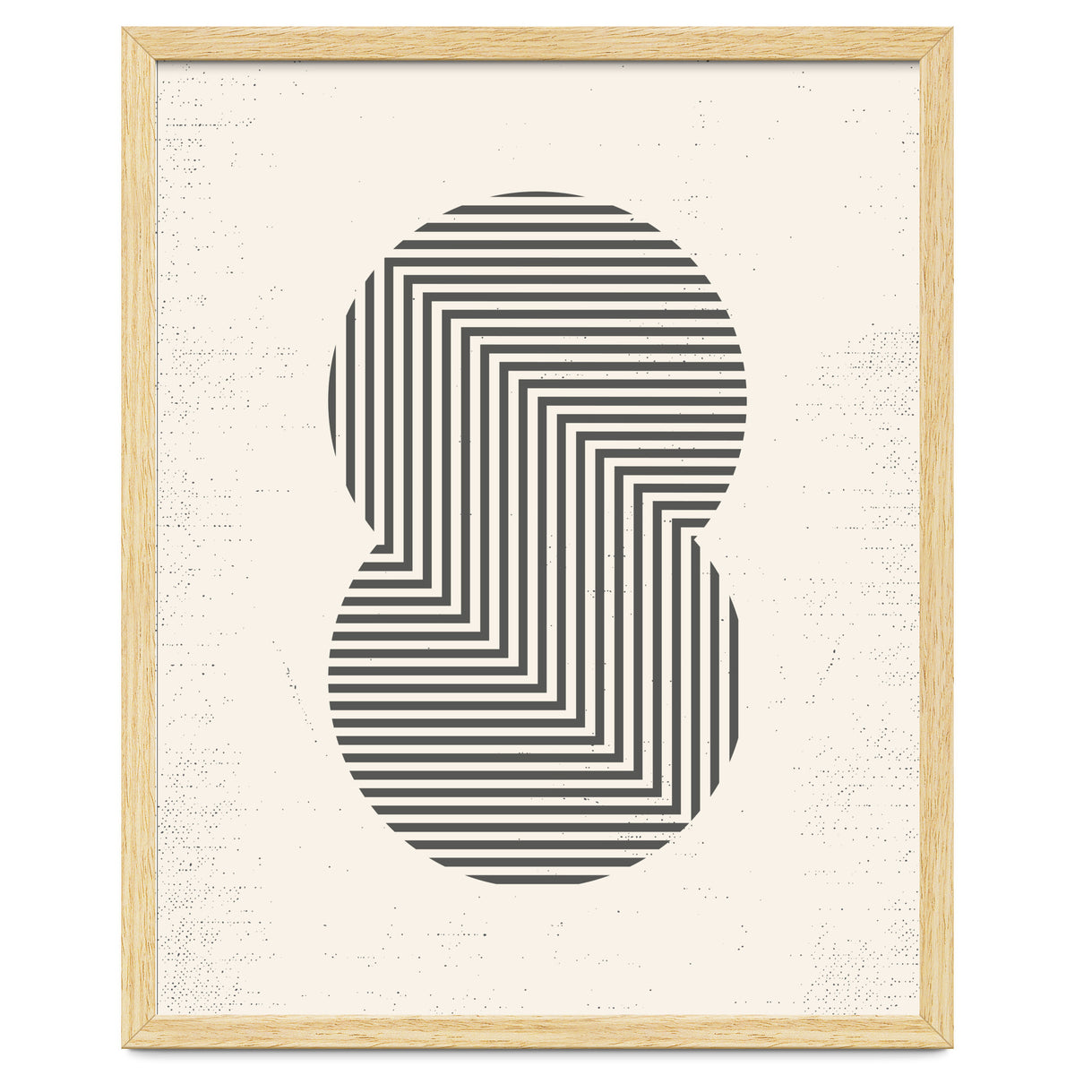 Mid Century Modern Geometry 05