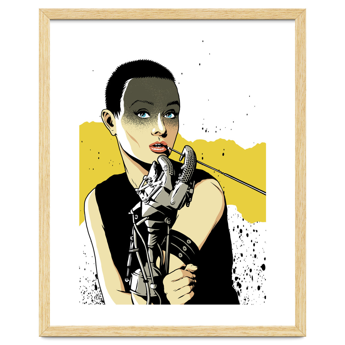 Breakfast At Valhalla