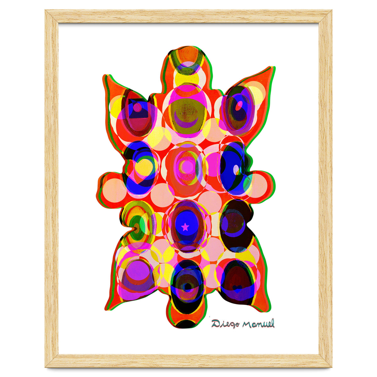 Pop Abstract 2023 80 Copia