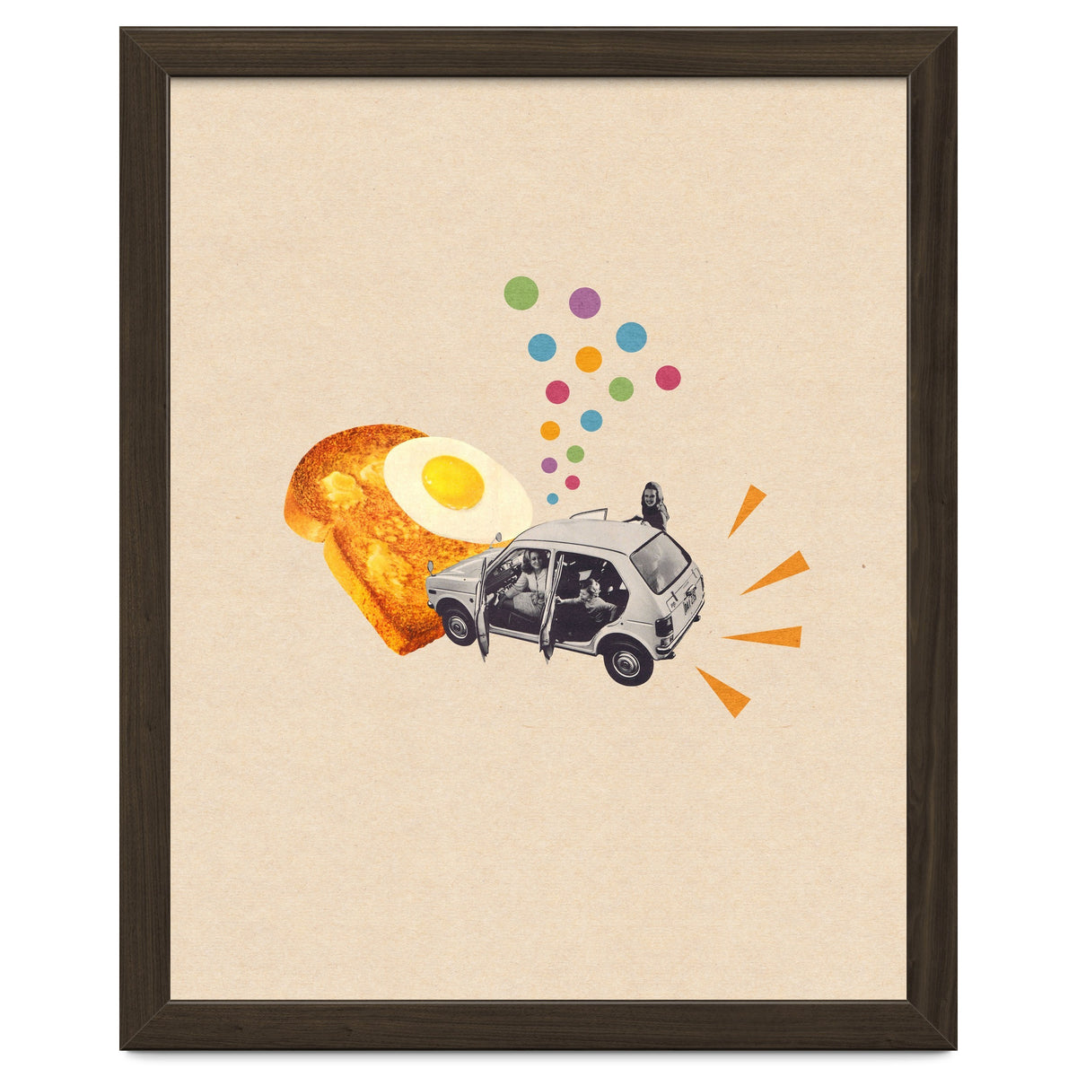 Don't Forget Breakfast!