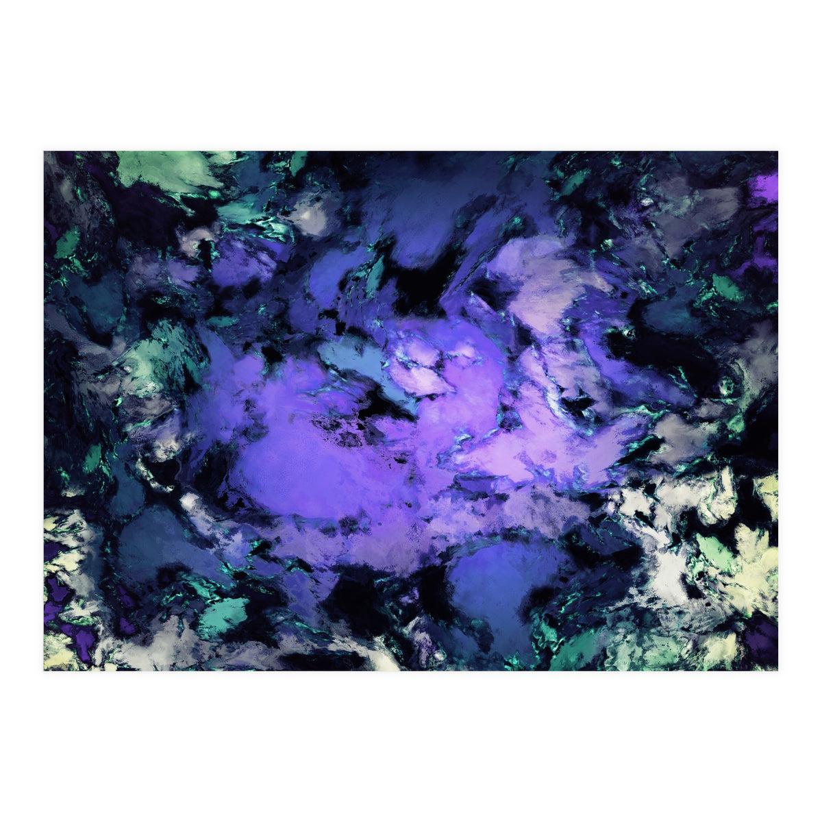 Immersion (Print Only)