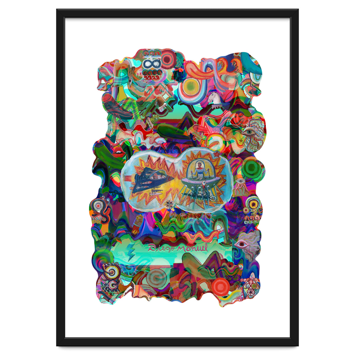 Graffiti 2021 New 42 Copia