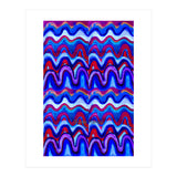 Pop Abstract A 26 (Print Only) thumbnail