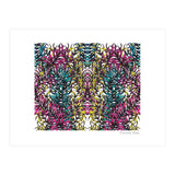 Tropical Leaves (Print Only) thumbnail