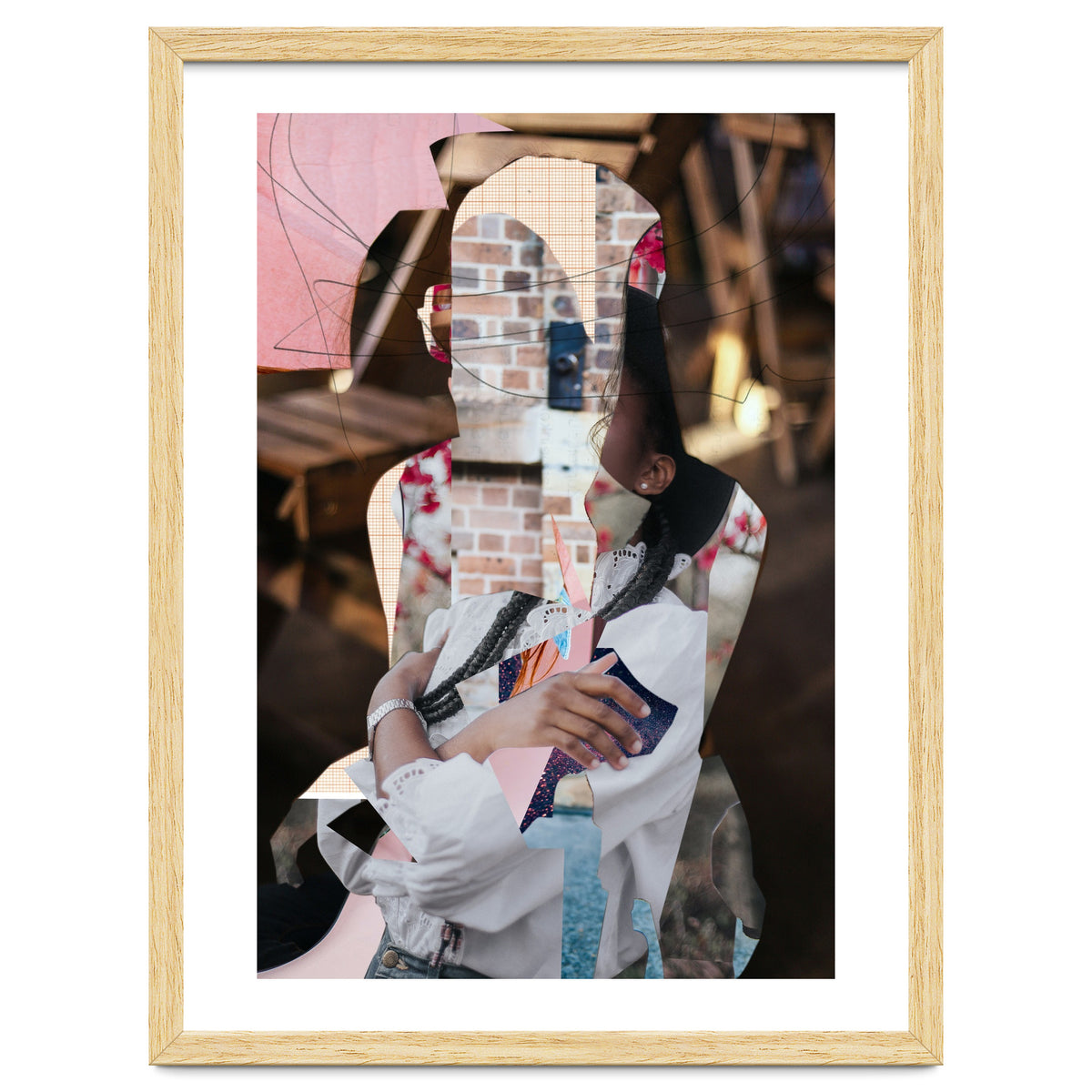 Disappeared Dreams 9