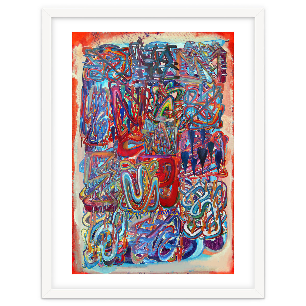 Graffiti Digital 2022 1013