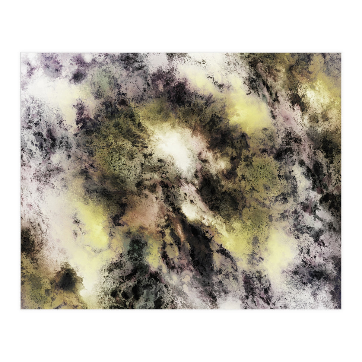 Obscurity (Print Only)