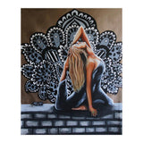 Yoga For Peace (Print Only) thumbnail
