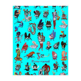 Piano And Jazz 2 (Print Only) thumbnail