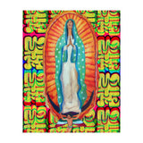 Virgen De Guadalupe 2 (Print Only) thumbnail