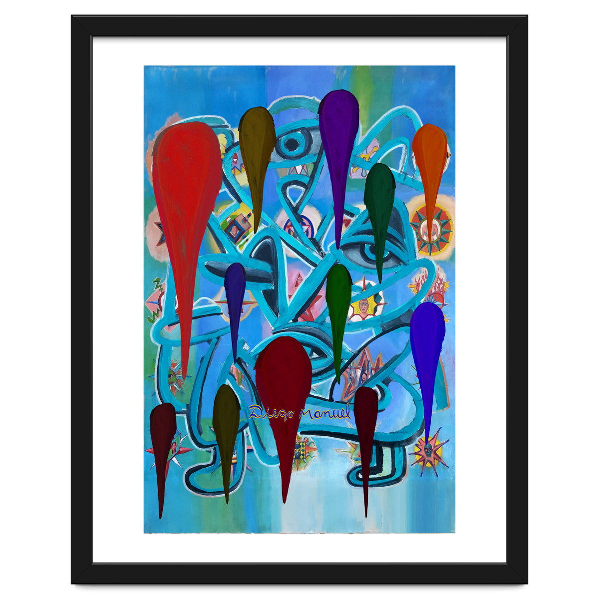 Graffiti Digital 2022 702