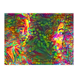 Psychedelic Hearts (Print Only) thumbnail