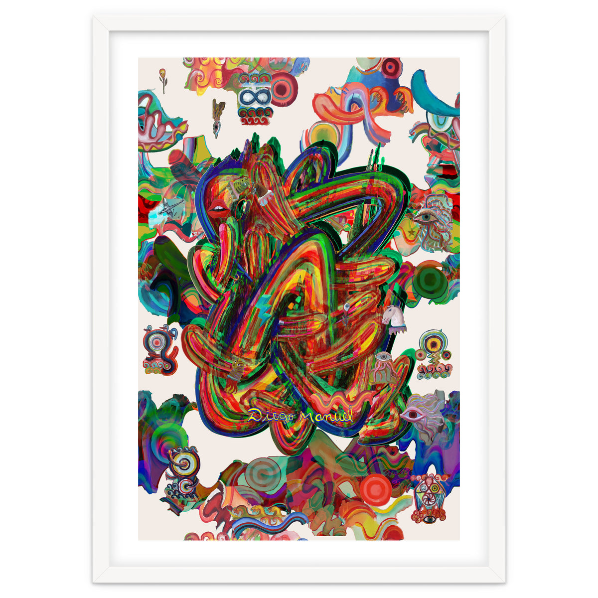 Muchas Cosas 2021 138