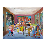 Graffiti Digital 2022 991 (Print Only) thumbnail