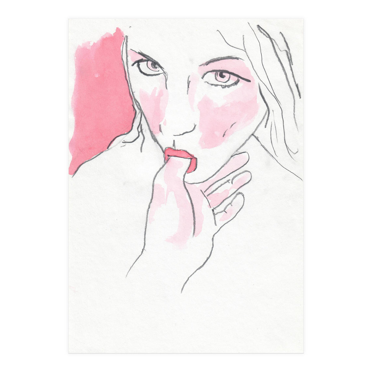 Taste me (Print Only)