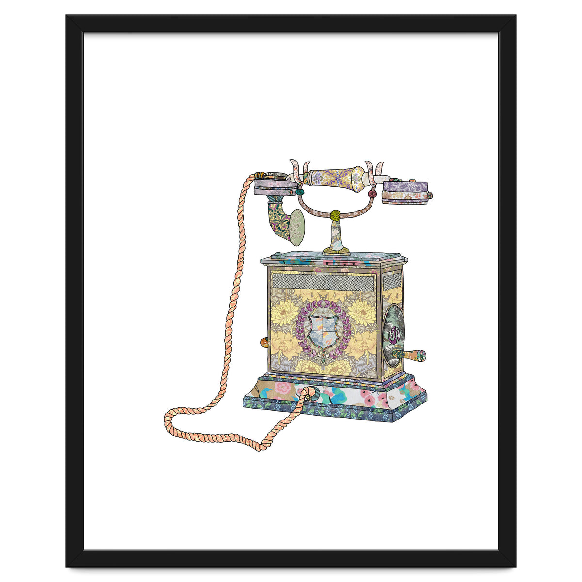 Waiting For Your Call Since 1896