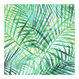 Abstract Tropical Palms (Print Only) thumbnail