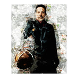 Negan (Print Only) thumbnail