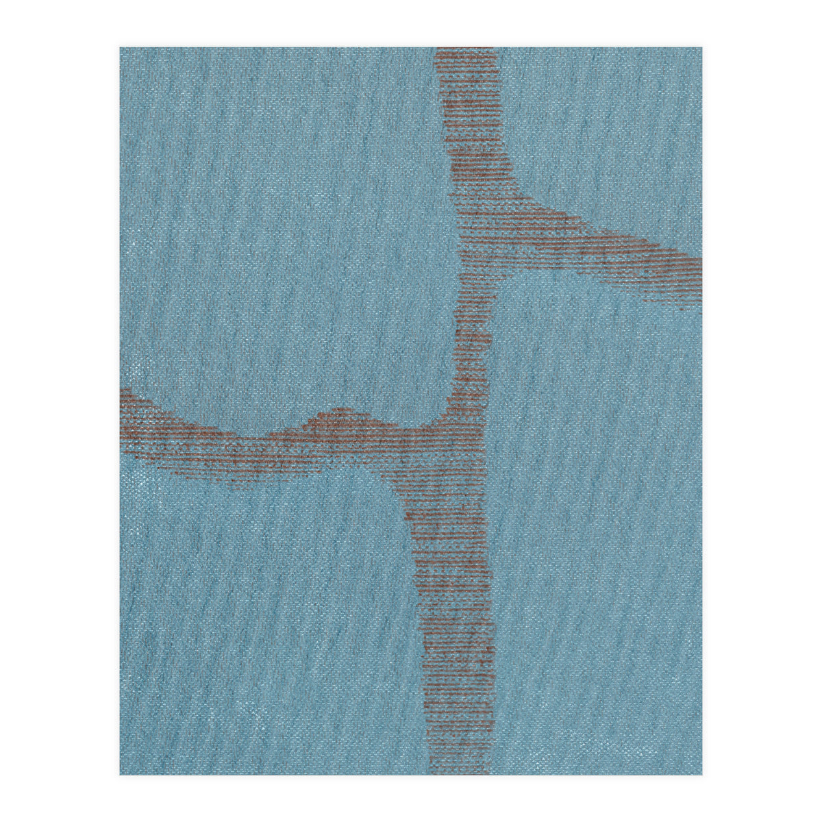 Afluentes 8 (Print Only)