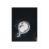 Baby Cosmos (Print Only) thumbnail