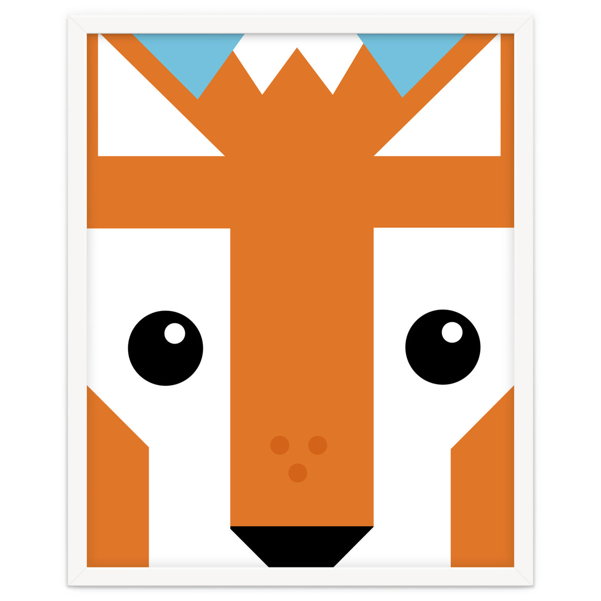 GEO Fox