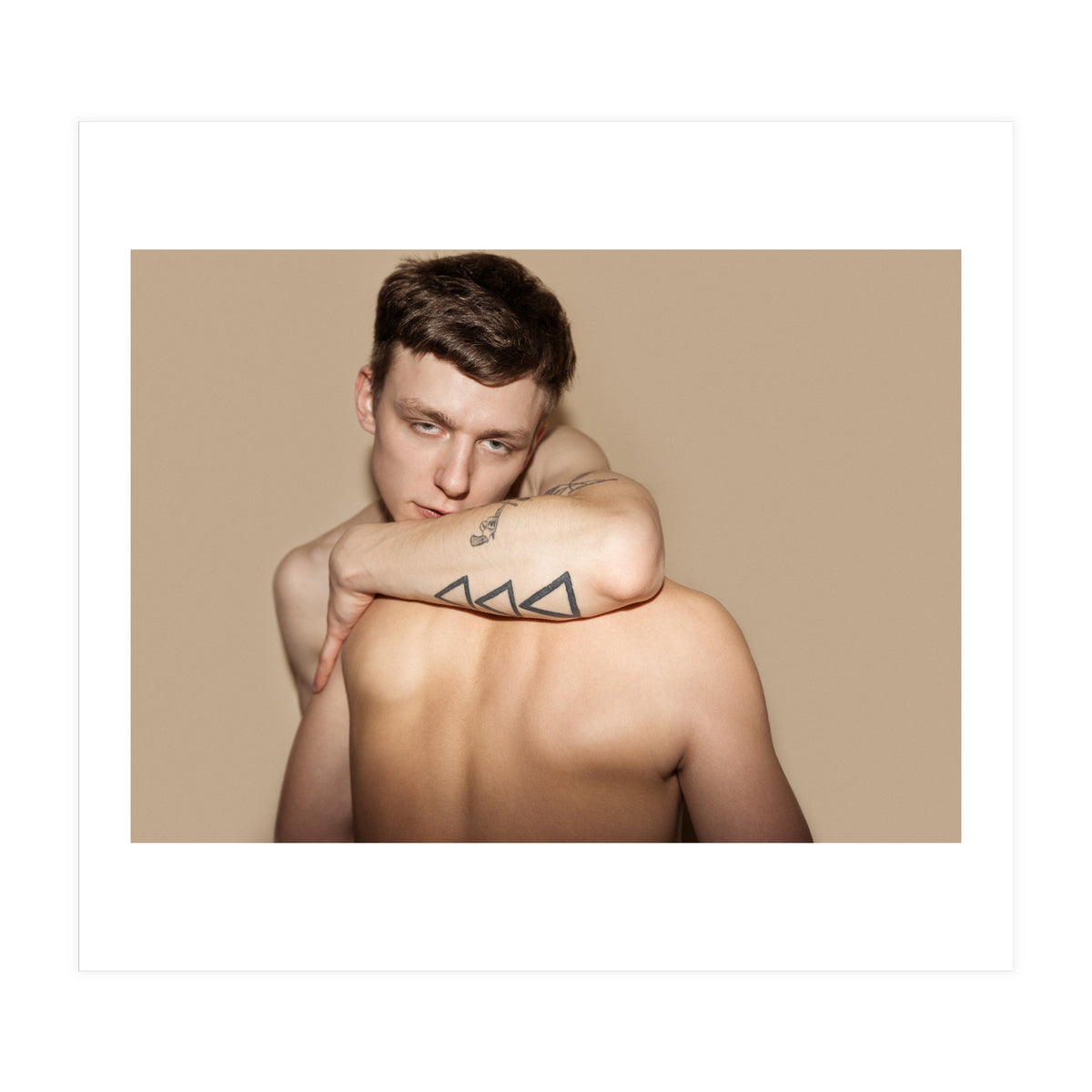 Illuminati is Everywhere (Print Only)