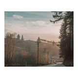 Road in Oregon (Print Only) thumbnail