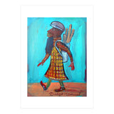 El Pintor 2021 (Print Only) thumbnail