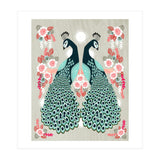 Peacock (Print Only) thumbnail