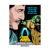 The Rescue (Print Only) thumbnail