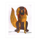 Dog (Print Only) thumbnail