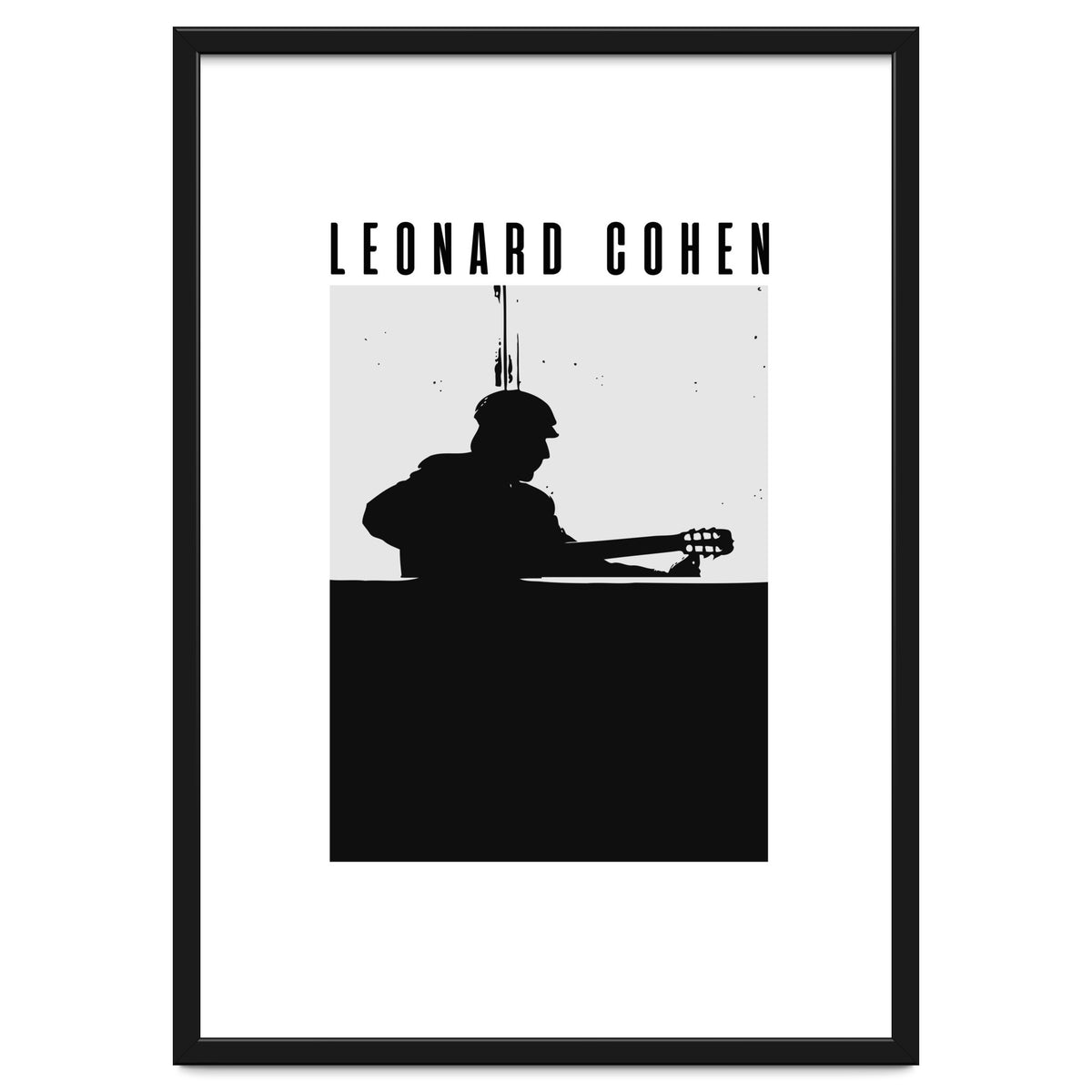 Tribute to Leonard Cohen