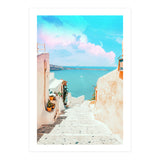 Surreal Greece (Print Only) thumbnail