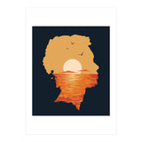 Caved In (Print Only) thumbnail