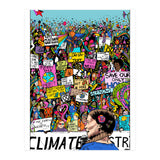 There is no Planet A! (Print Only) thumbnail