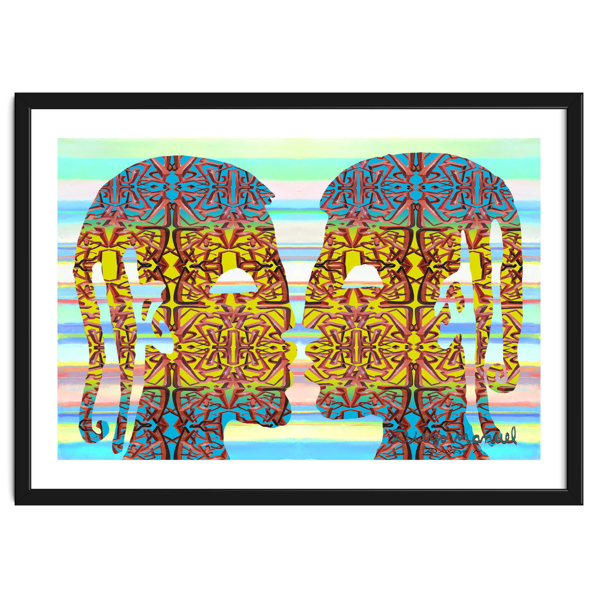 Graffiti Digital 12 2022 D 6