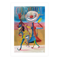 Carnaval (Print Only)