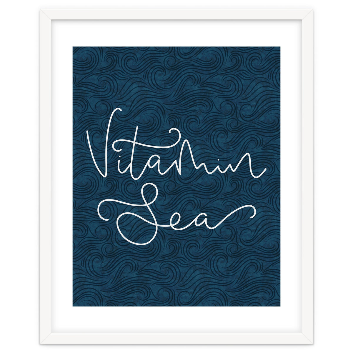 Vitamin Sea P