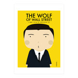 Wallstret (Print Only) thumbnail