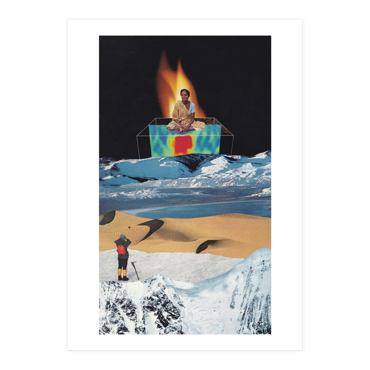 Discovery (Print Only)