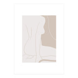 Beige Body (Print Only) thumbnail