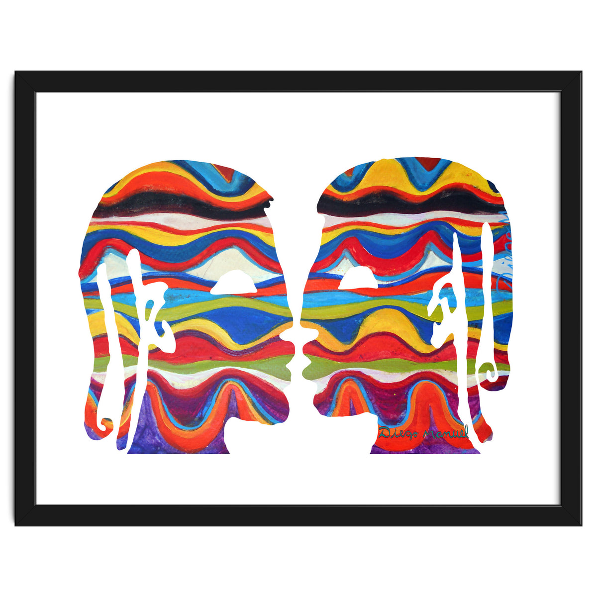 Graffiti Digital 12 2022 C 15