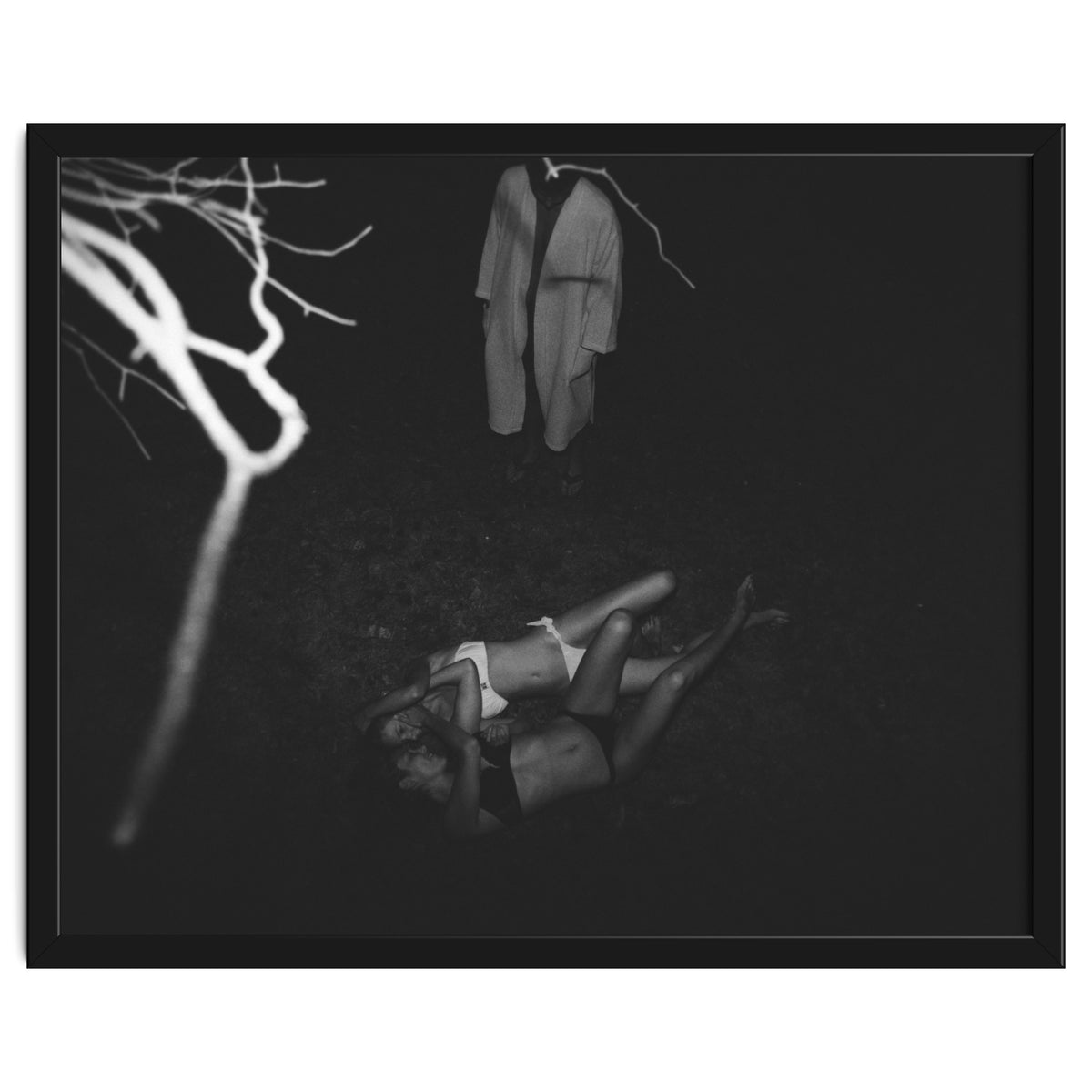 This Is What It's Like To Live In A Tree House