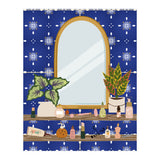 Boho Mirror Station (Print Only) thumbnail