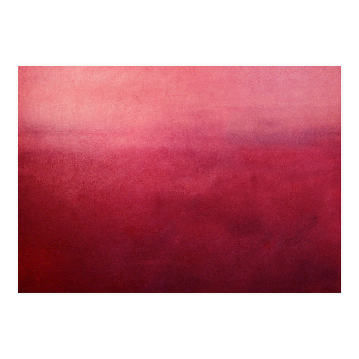 Purple Desert (Print Only)